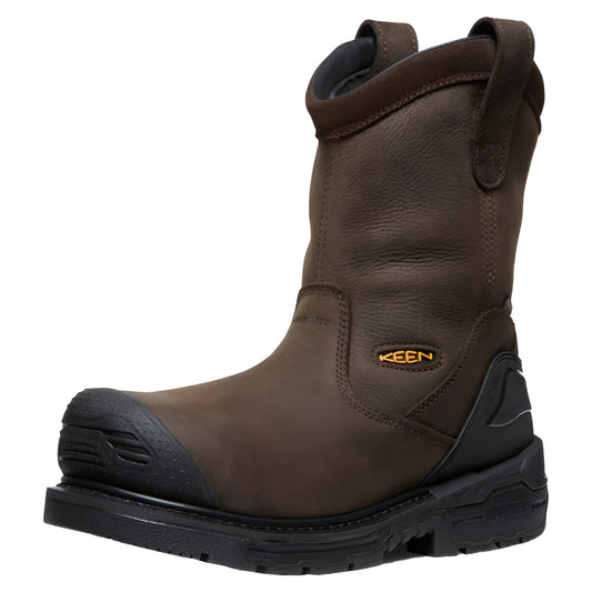 Keen Men's CSA Philadelphia Wellington Waterproof Boots