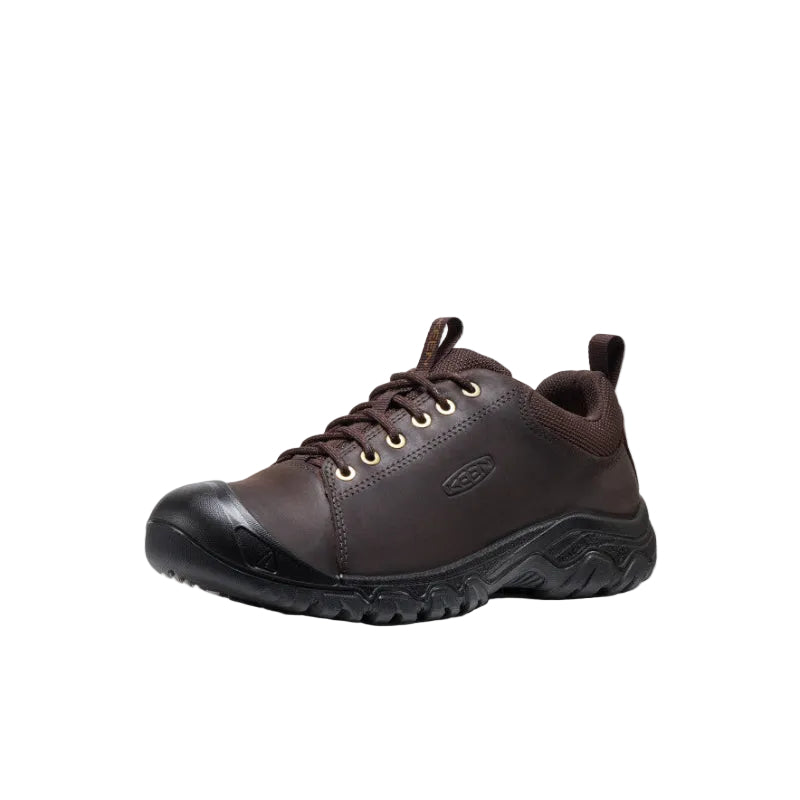 Keen_Targhee_IV_Oxford_Wide_Java_Front_Side_View