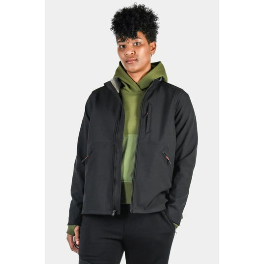 Dovetail M'Fon Work Jacket - Kumpfy Shoes