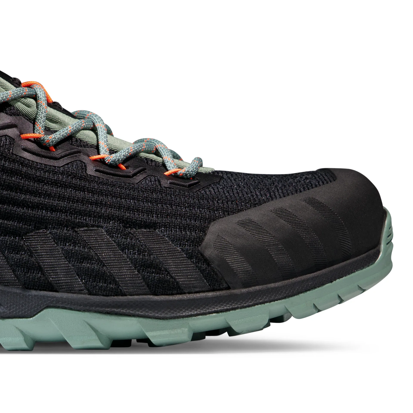 MammutAlnascaKnitIIILowBlackJadeClosureView2