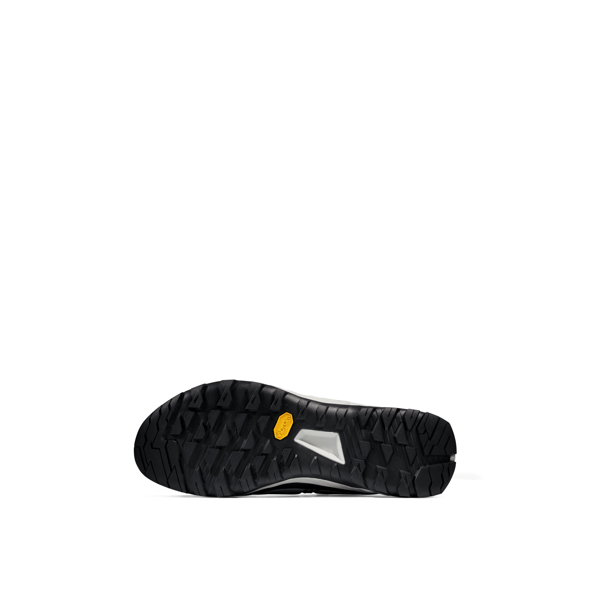 Mammut Alnasca Knit III Low Men Ice/Black - Kumpfy Shoes