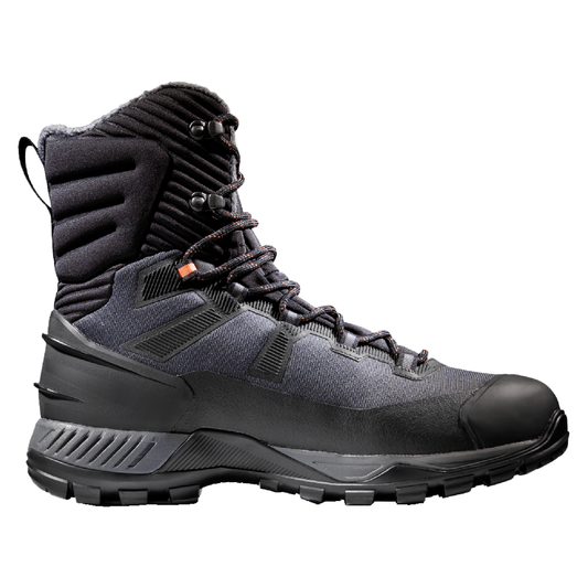 Mammut Men's Blackfin III WP High Goretex Boots - Black