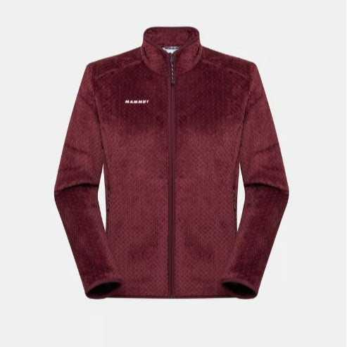 MammutInnominataJacketWomenFrontView