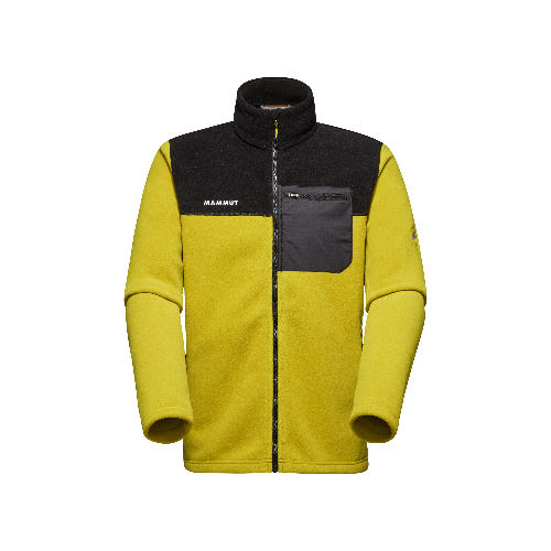 Mammut Men's Innominata ML Jacket - Aura Medium
