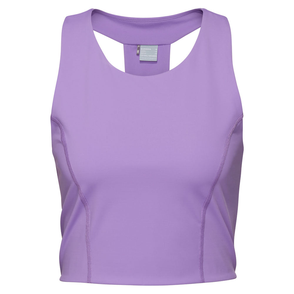 Mammut Women's Massone Bra Top Lavandin - US Small