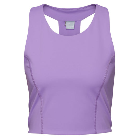 Mammut Women's Massone Bra Top Lavandin - US Small