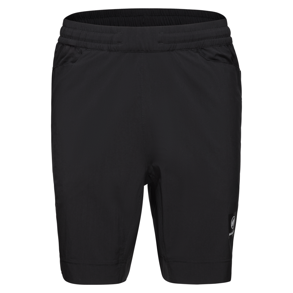 Mammut Men's Massone Sport Shorts Black - US28 / EU44