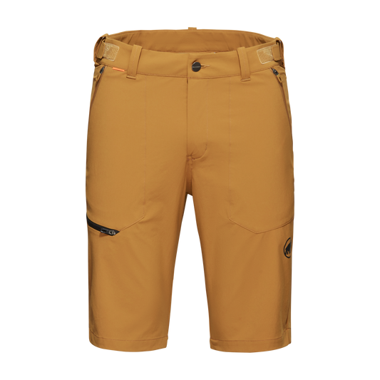 Mammut Men's Runbold Shorts - US 34