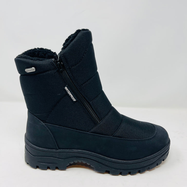 NavatexBlack197516SideView