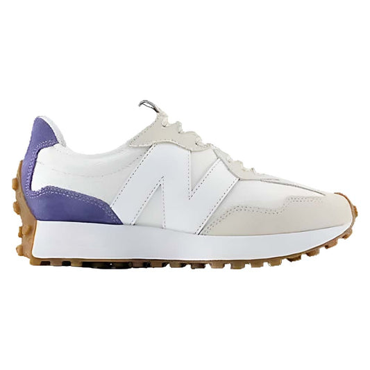 New Balance 327 Linen Dream State