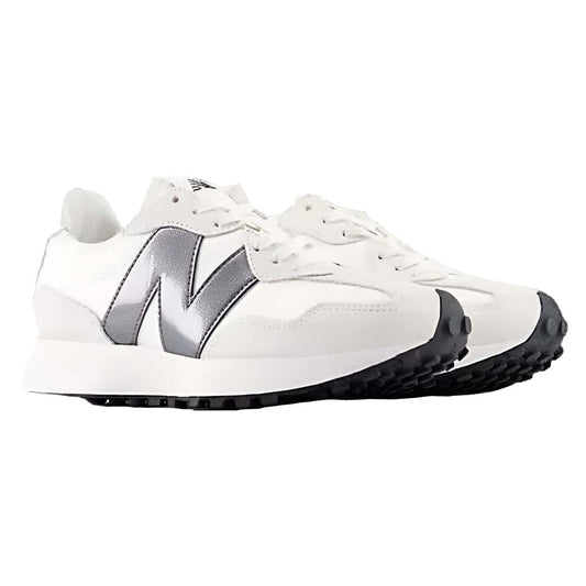 New Balance 327 Sea Salt Castlerock