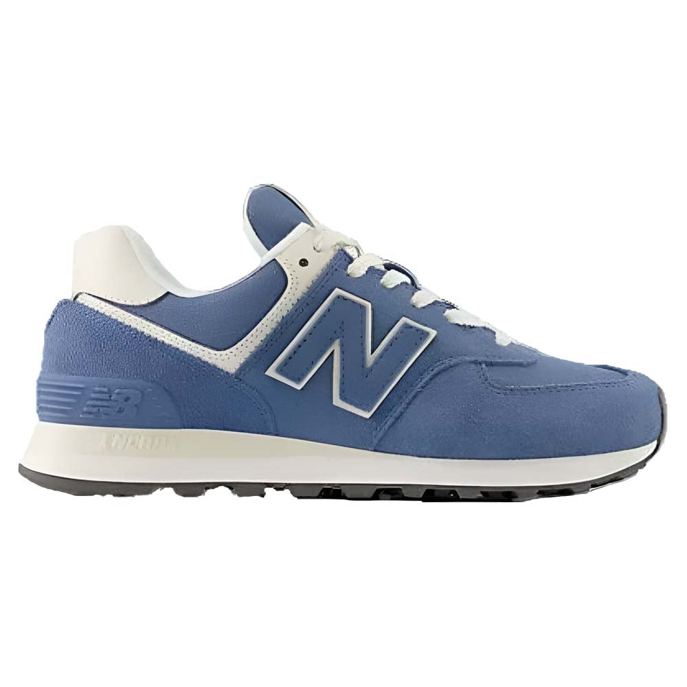 New Balance 574 Shoreline Blue