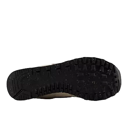 New Balance 574 White Bone