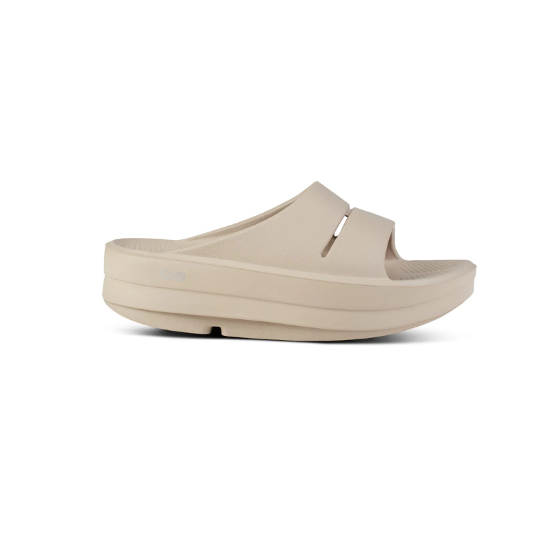 靴 OOFOS OOMEGA NOMAD 5USA EU36 Oofos OOmega OOahh Slide - Nomad – Kumpfy Shoes
