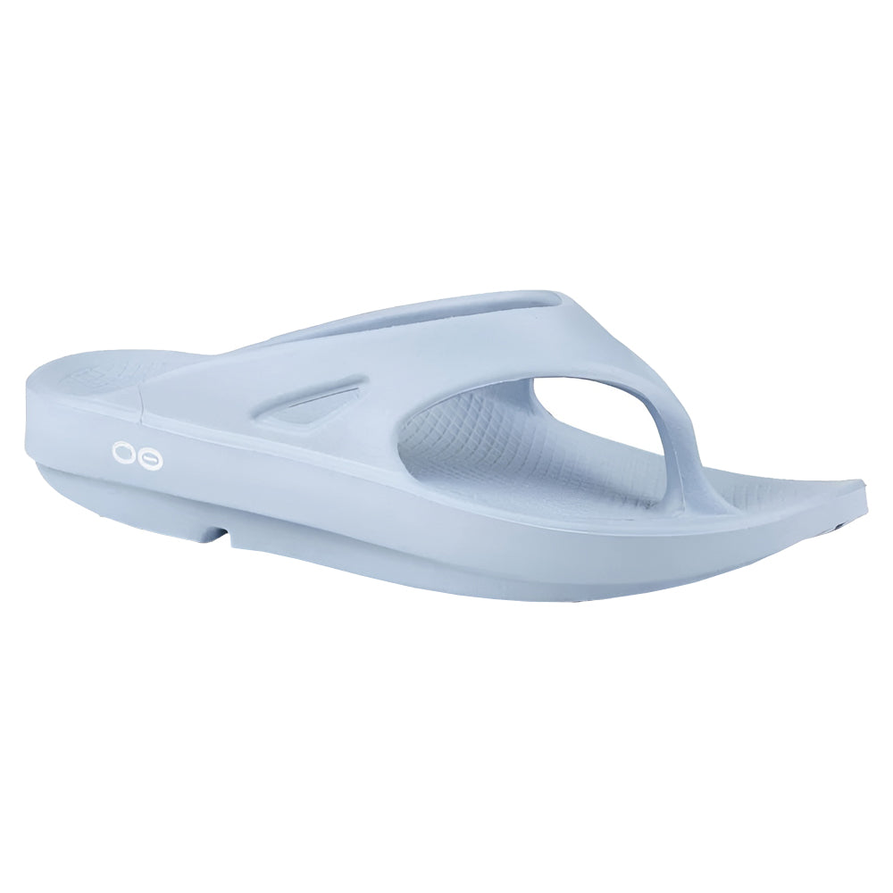 Oofos OOriginal Thong - Neptune Blue