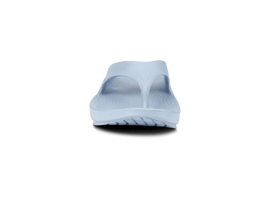 Oofos OOriginal Thong Neptune Blue