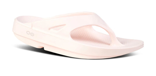 Oofos OOriginal Thong - Blush