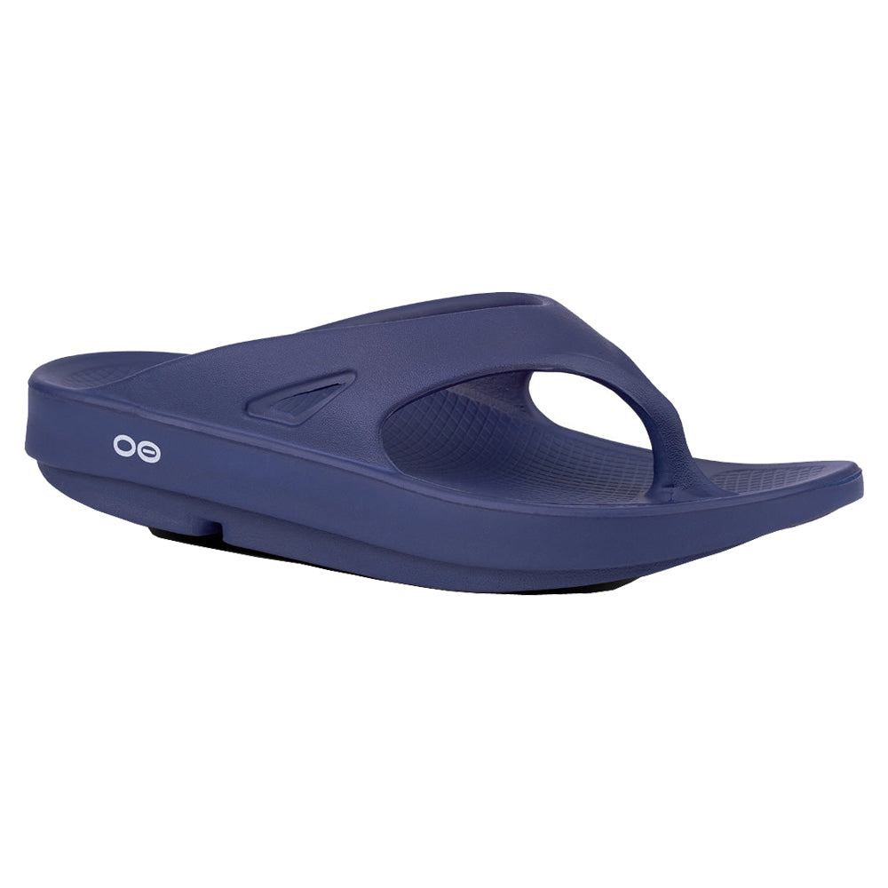 Oofos OOriginal Thong - Navy