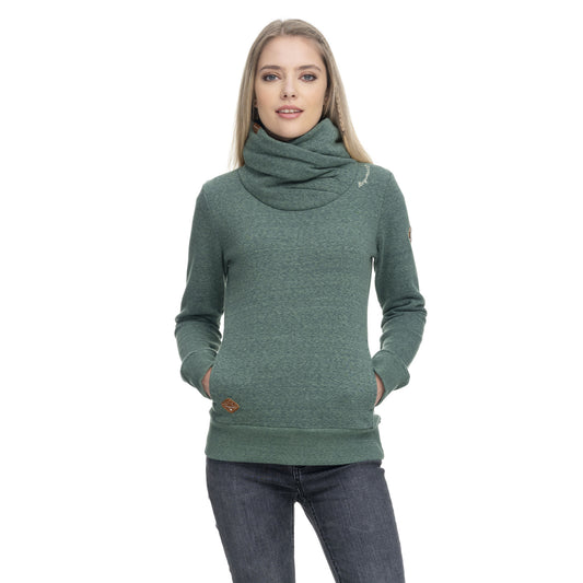 Ragwear Anabelka Sweatshirt