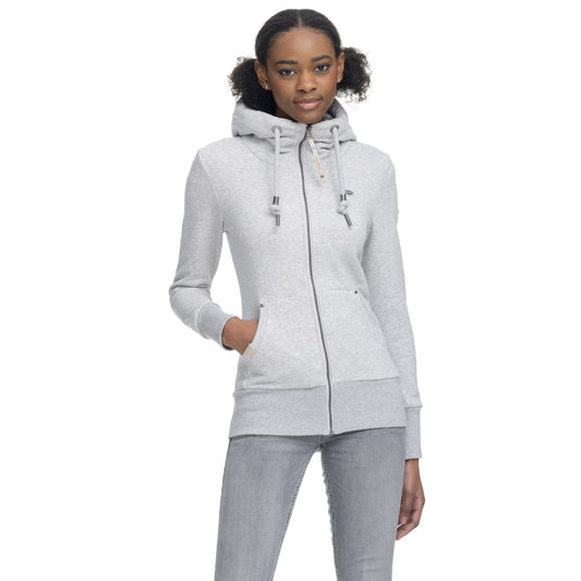 Ragwear Neska Zip Hoodie