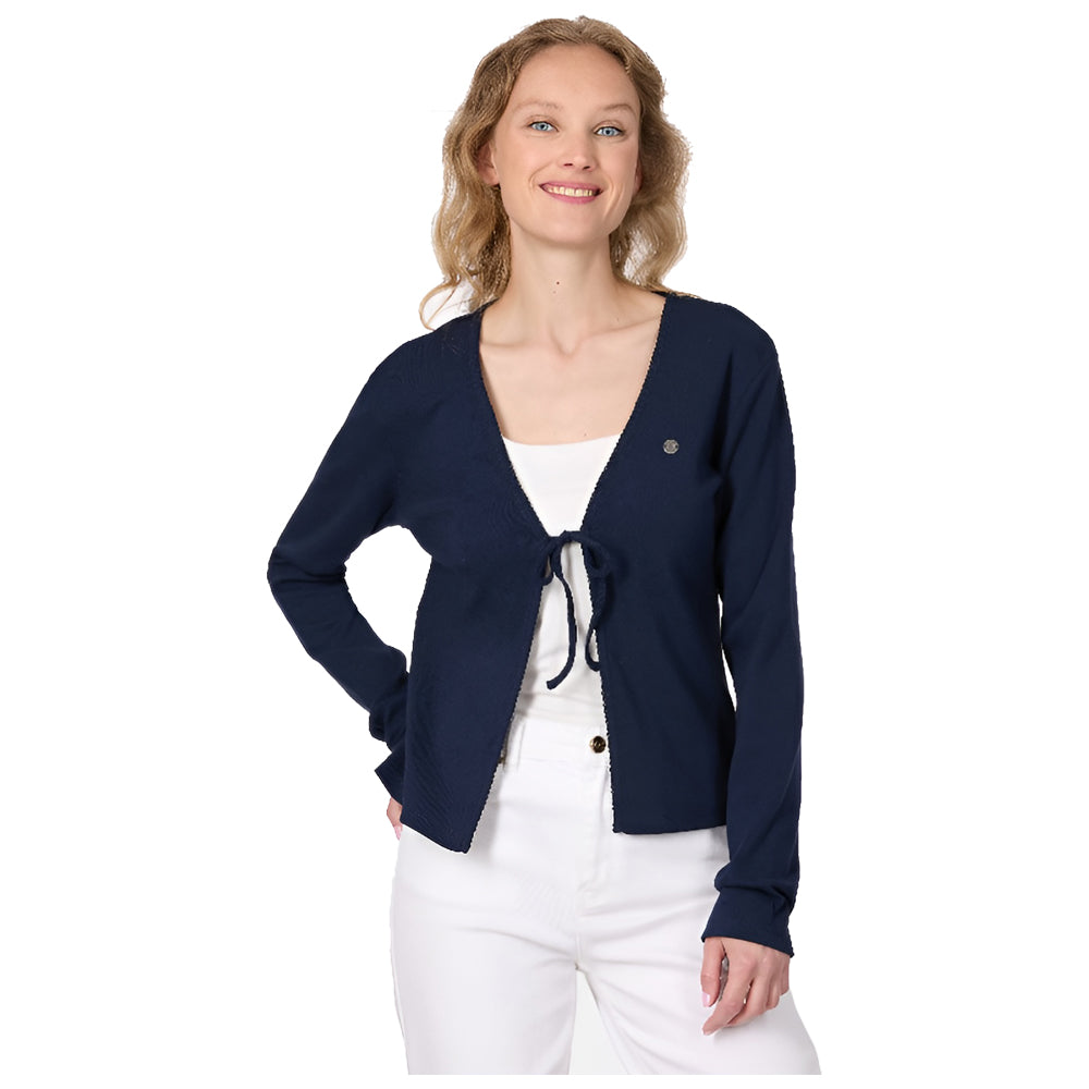 Ragwear W Longsleeves Navy Cosette