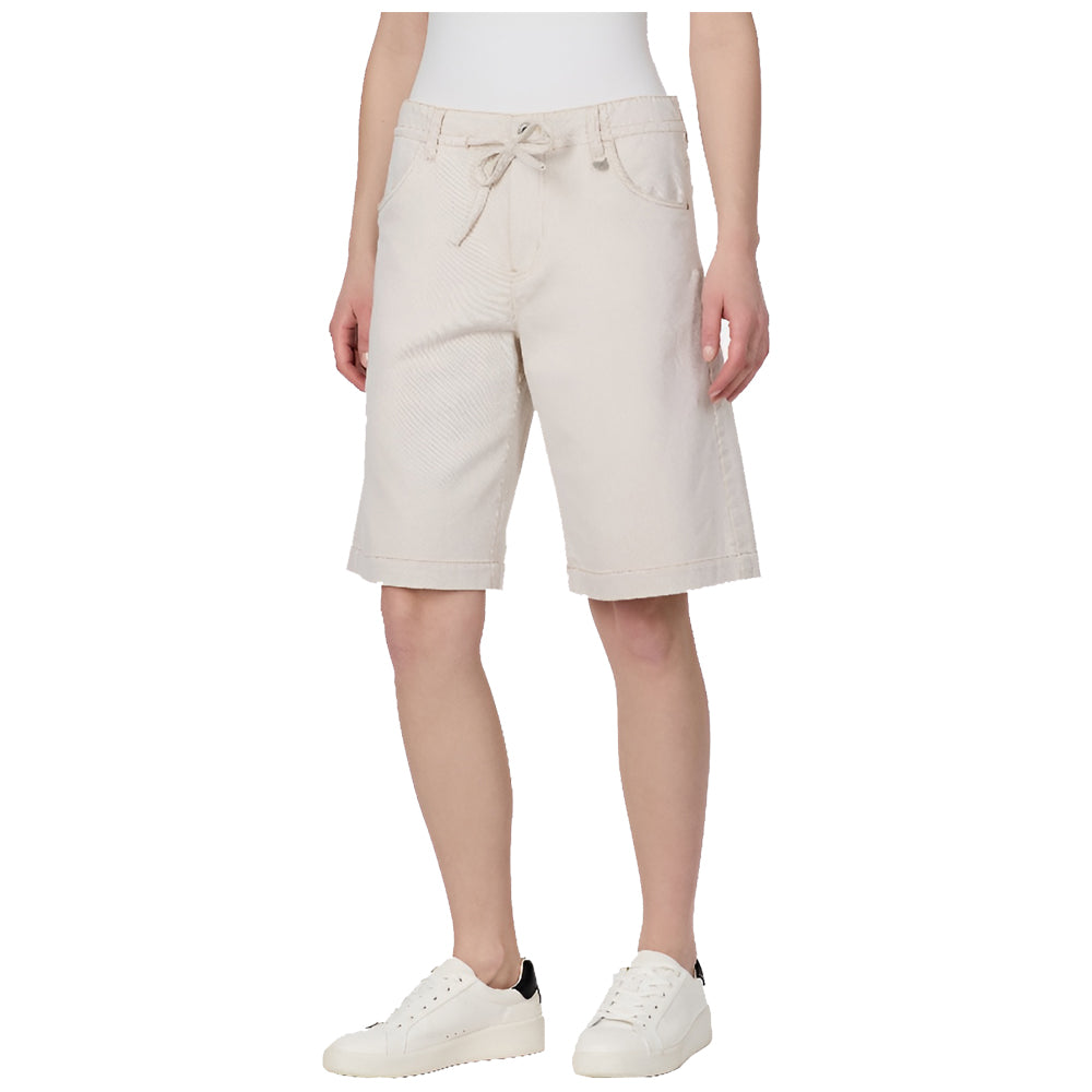Ragwear W Short Ecru Flaria