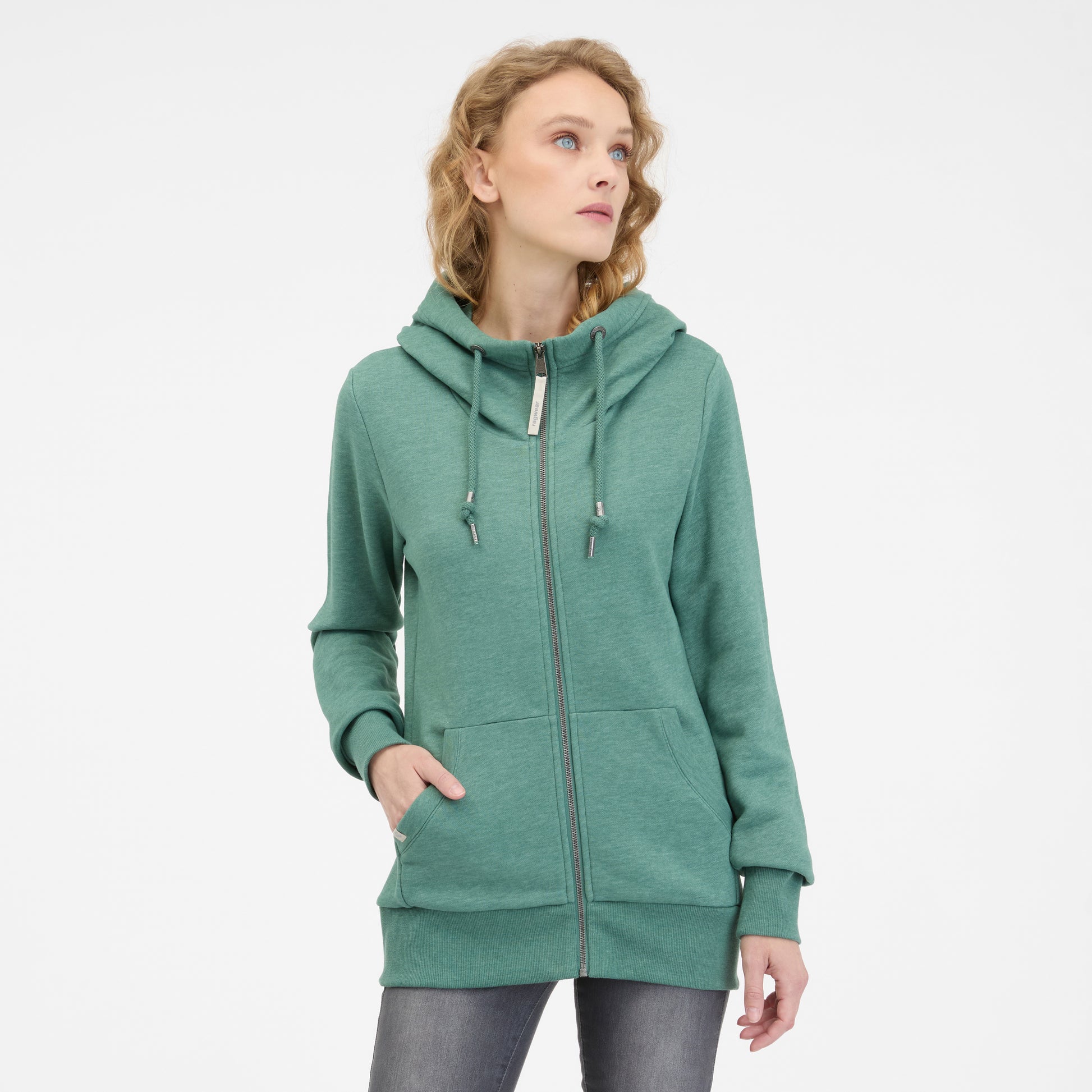 Ragwear Neskia | Green | Kumpfy Shoes
