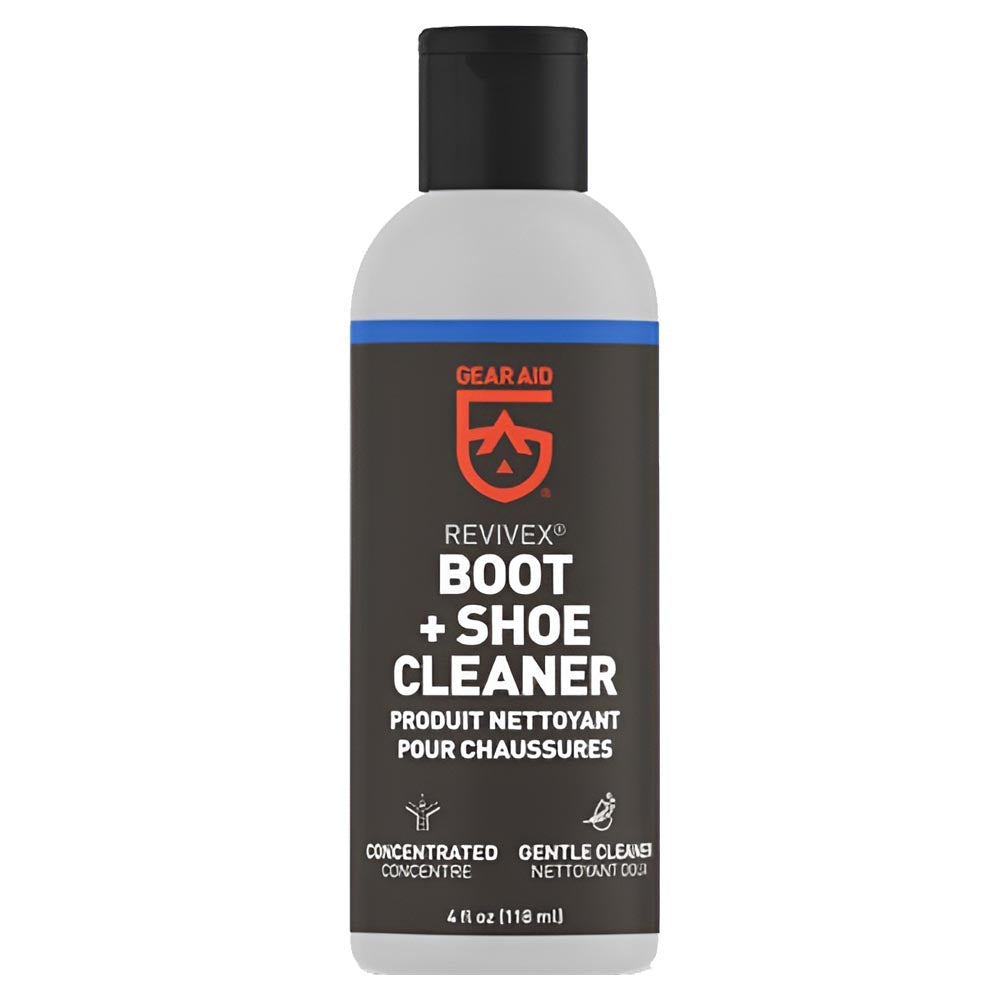 Revivex Boot & Shoe Cleaner - 4oz