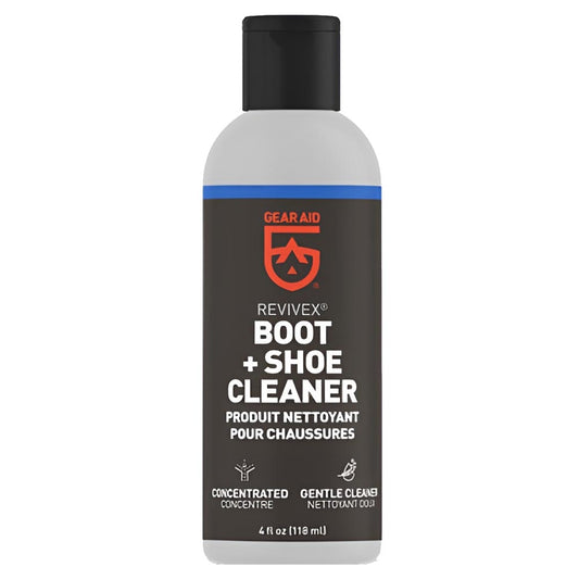 Revivex Boot & Shoe Cleaner - 4oz