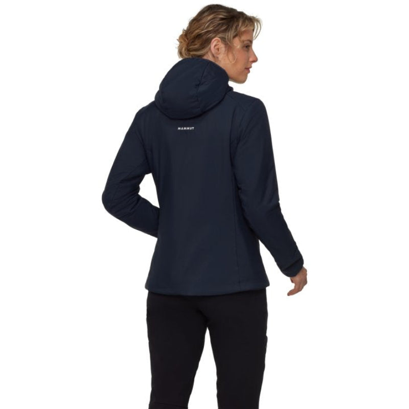 RimeINHoodedJacketWomenBackView
