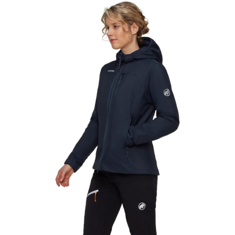 RimeINHoodedJacketWomenSideView