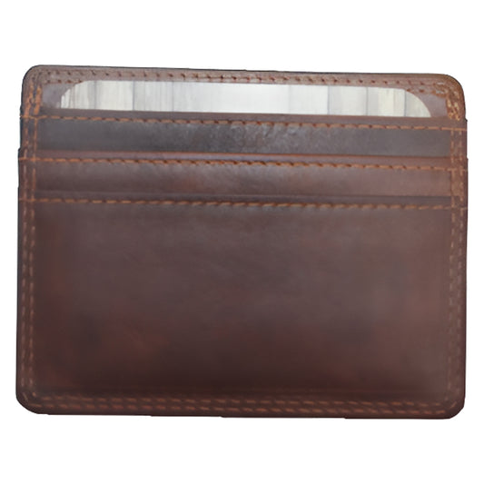 Rugged Earth Credit Card Wallet 990021