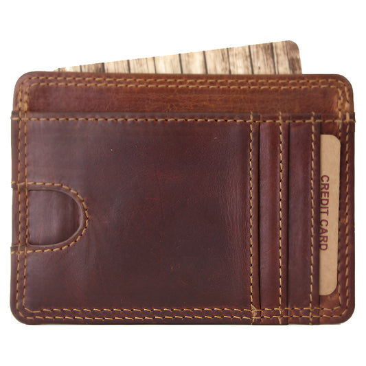 Rugged Earth Credit Card Wallet 990031