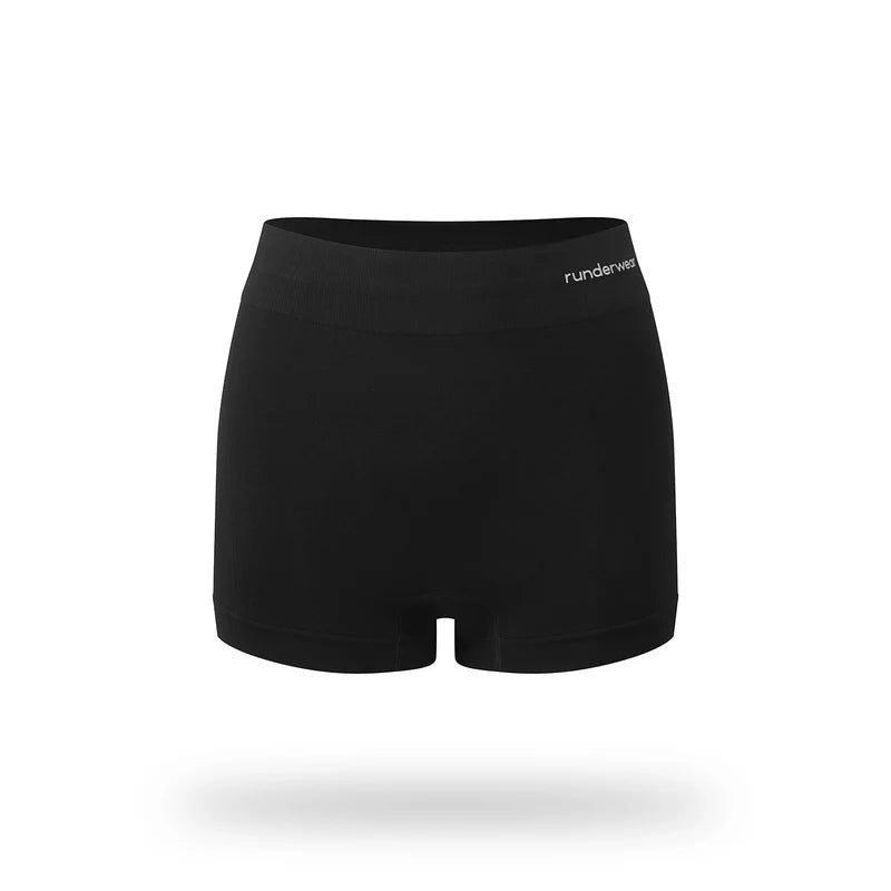 Runderwear Women's Boy Shorts