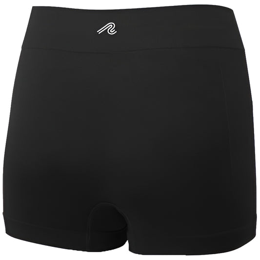 Runderwear Women's Boy Shorts