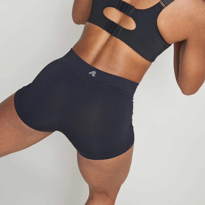 Runderwear Women's Boy Shorts