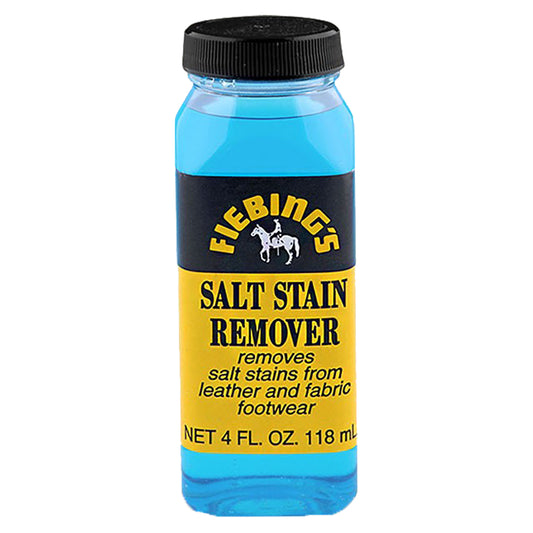 Fiebings Salt Stain Remover