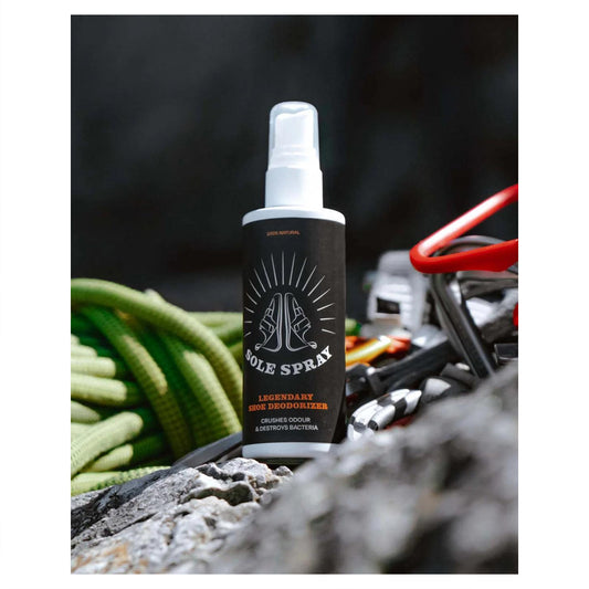 Sole Spray