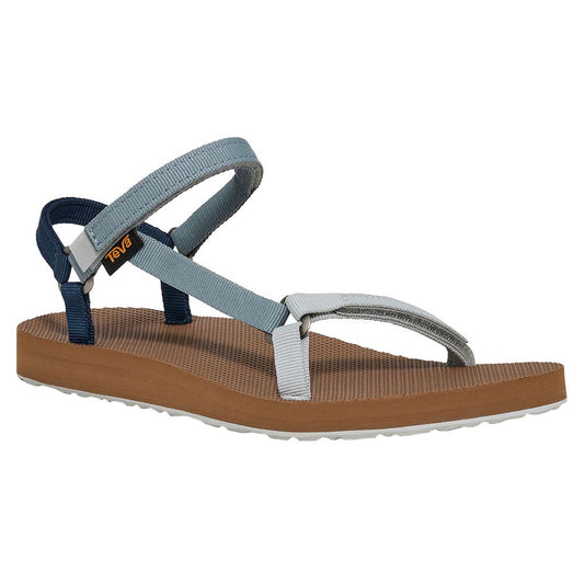 Teva Universal Slim Sandals - Blue Multi