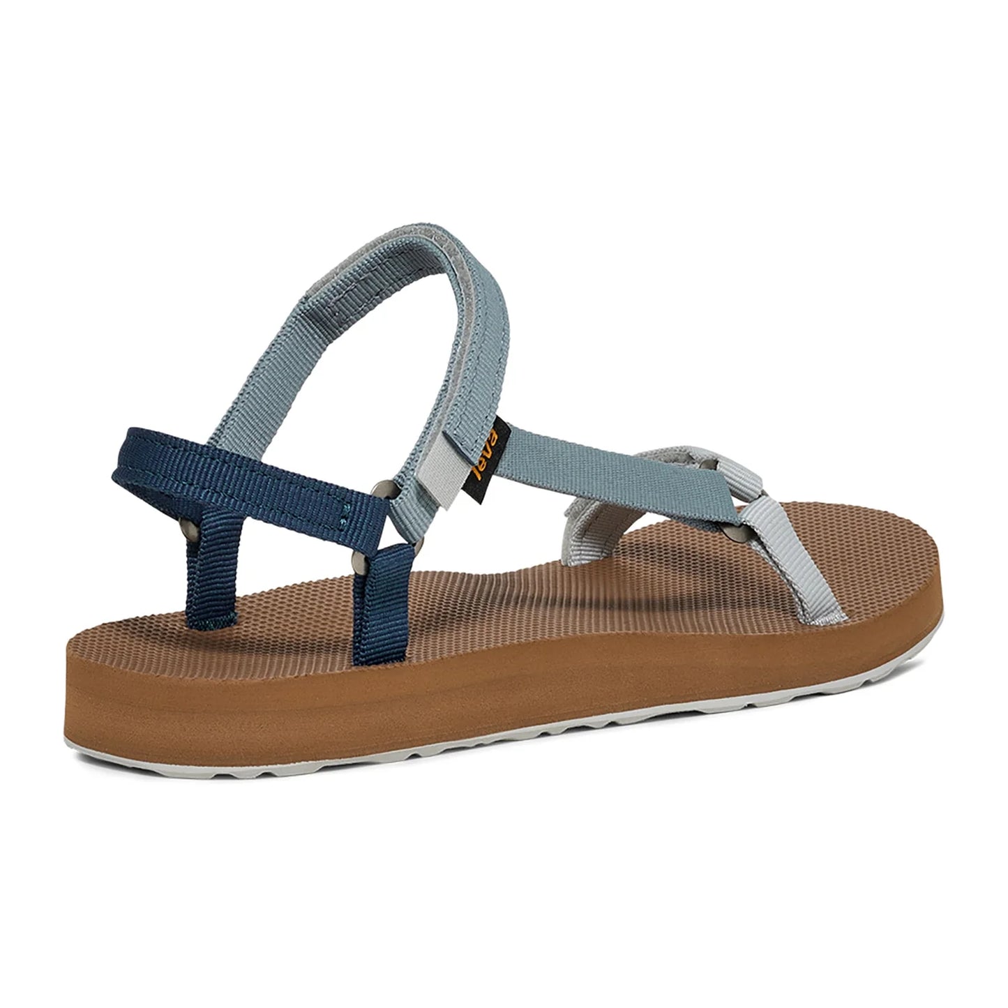 Teva Universal Slim Sandals - Blue Multi