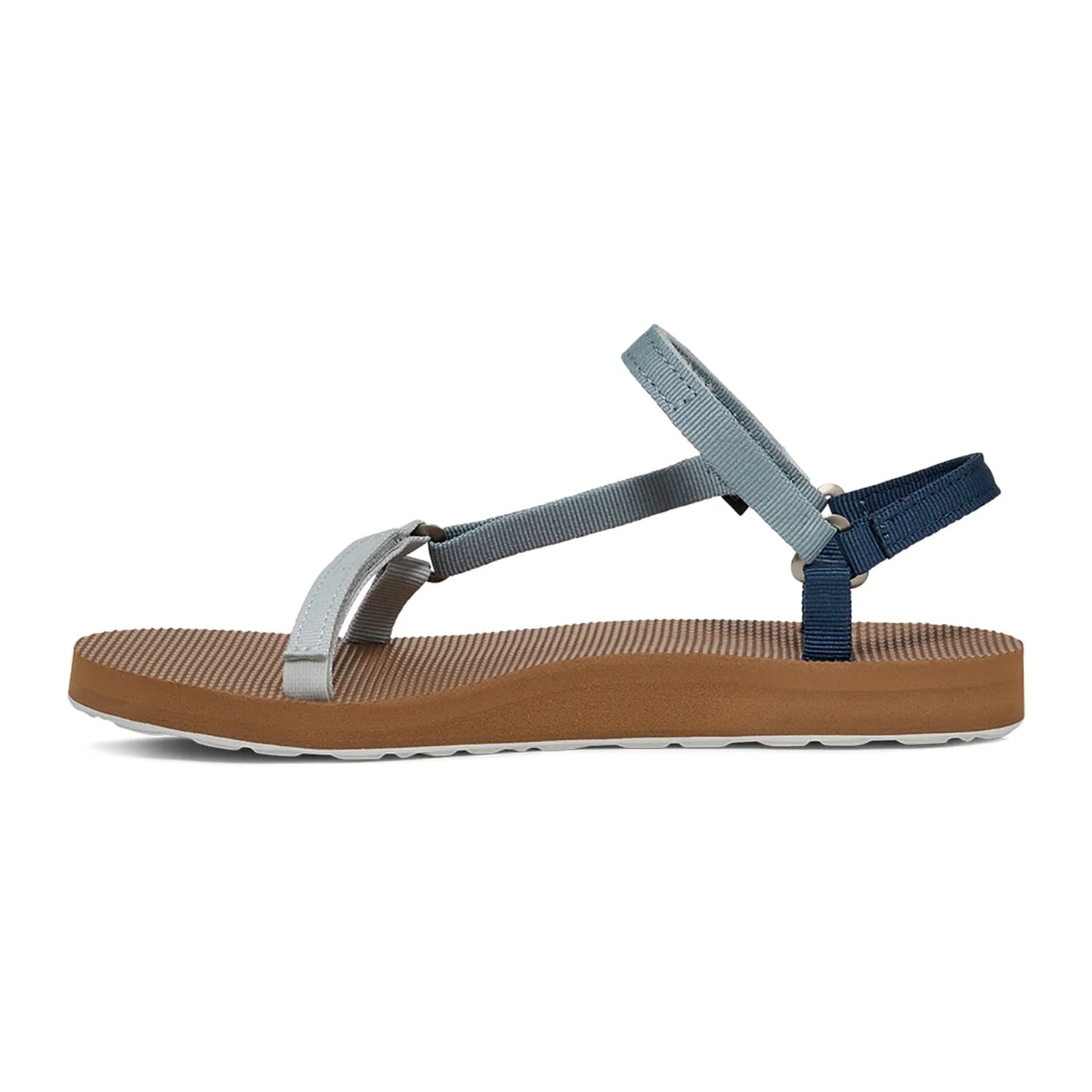 Teva Universal Slim Sandals - Blue Multi