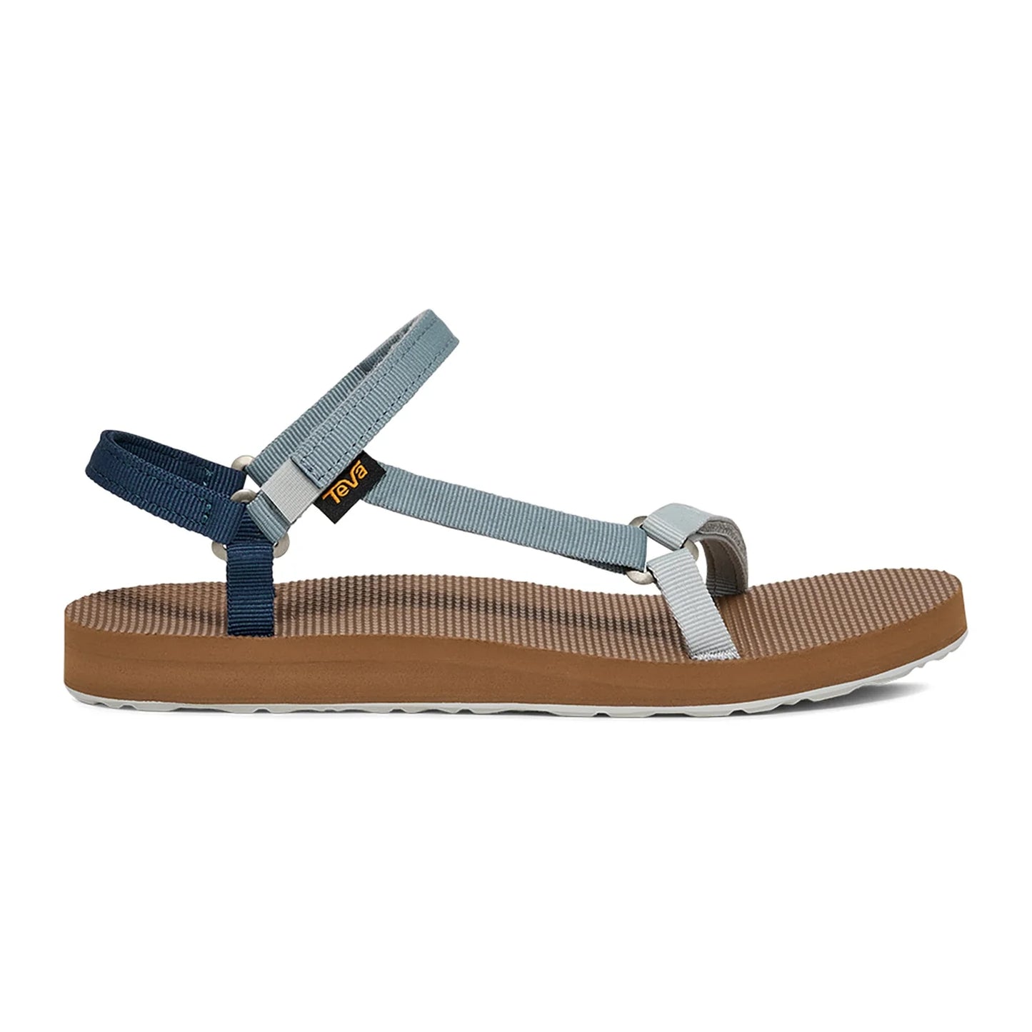 Teva Universal Slim Sandals - Blue Multi