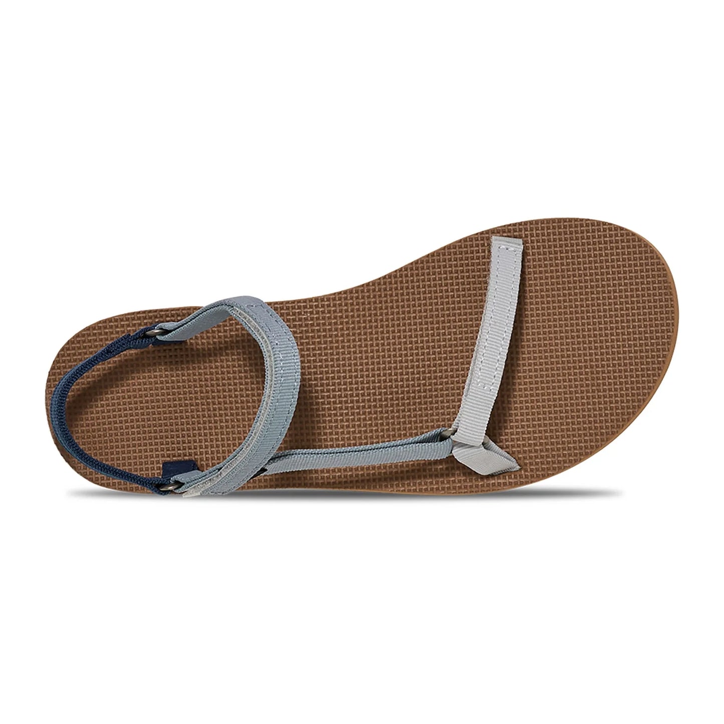 Teva Universal Slim Sandals - Blue Multi