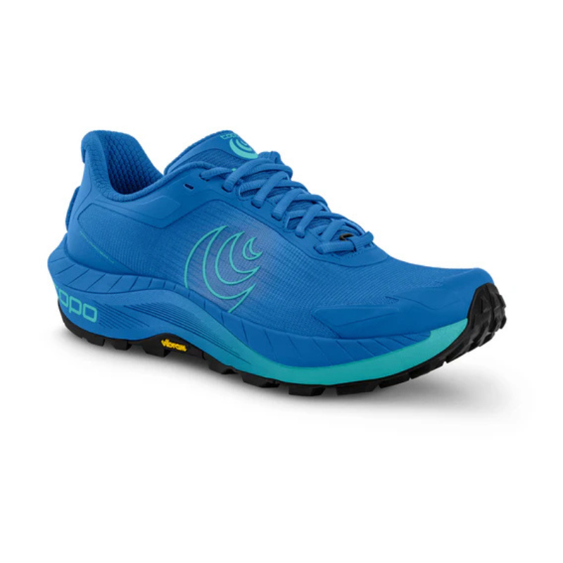 Topo Athletic Women's MTN Racer 4