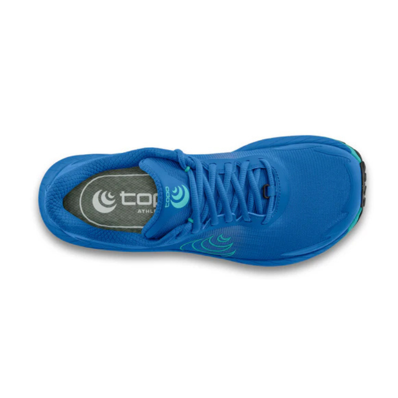 Topo Athletic Women's MTN Racer 4