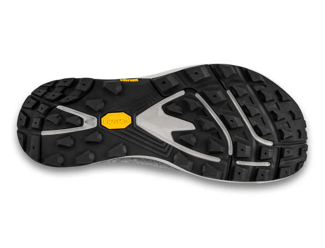 Topo Athletic Rekovr 2 Grey/Purple