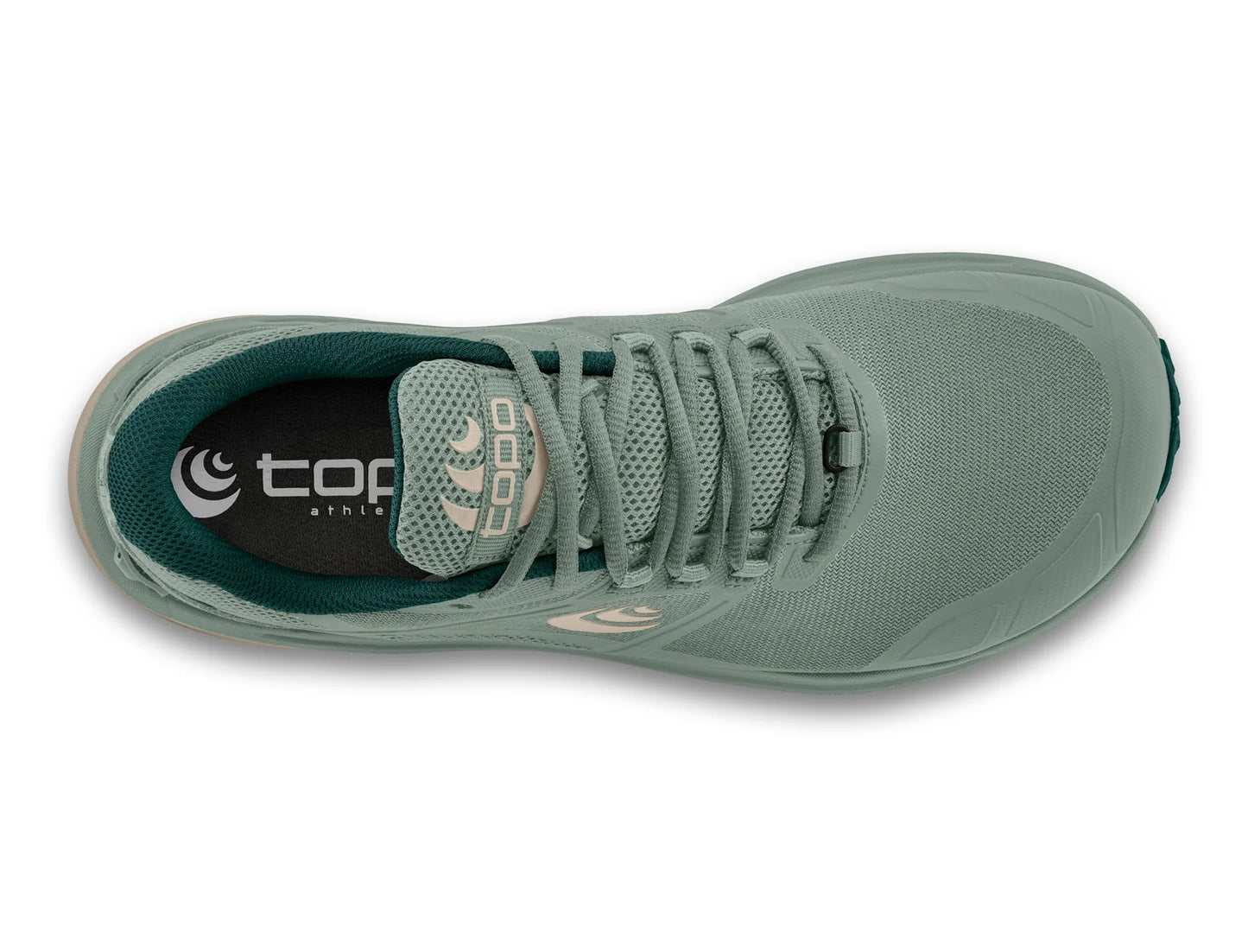 Topo Athletic Women's Terraventure 4 Sage/Tan WIDE