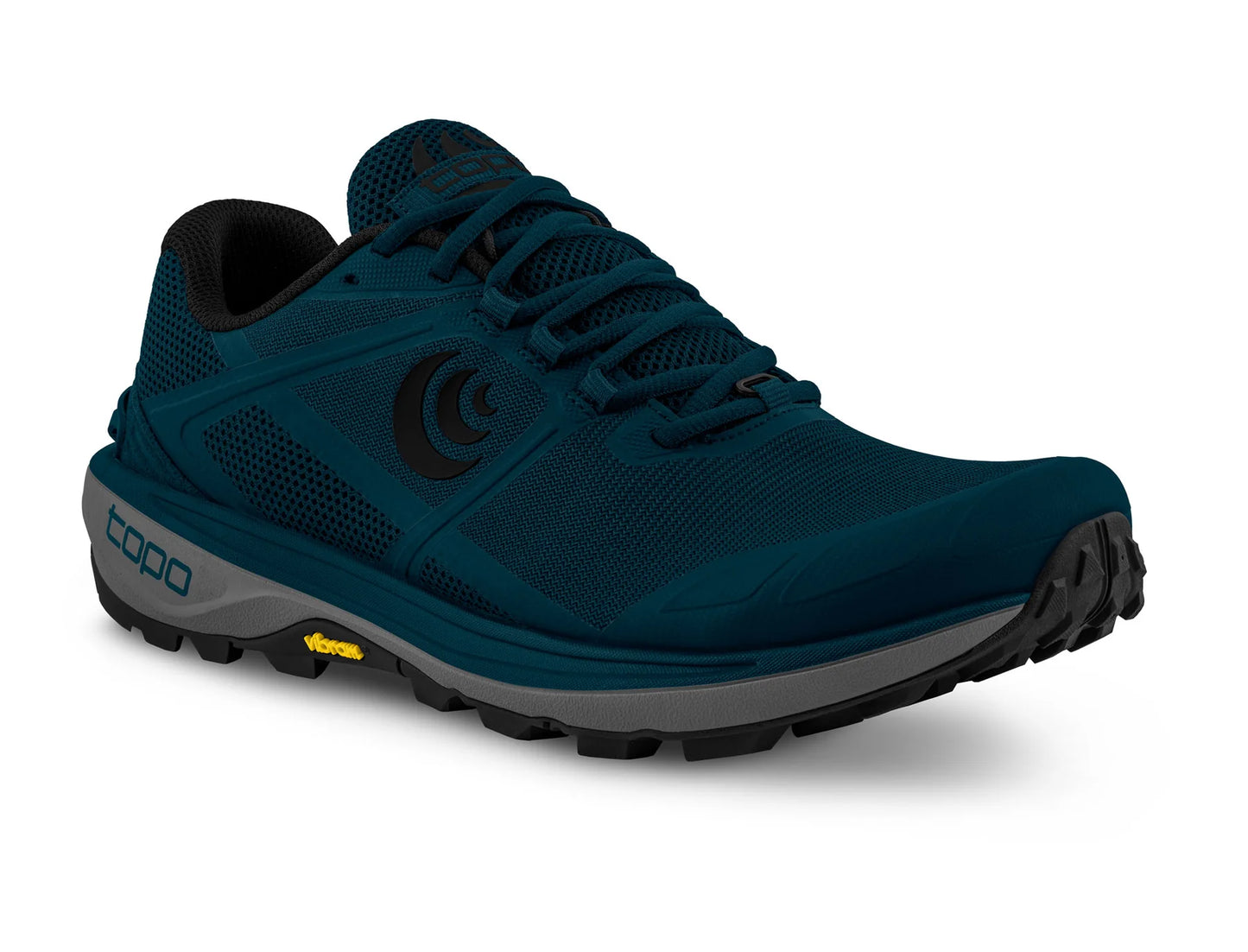 Topo Athletic Terraventure 4 Blue