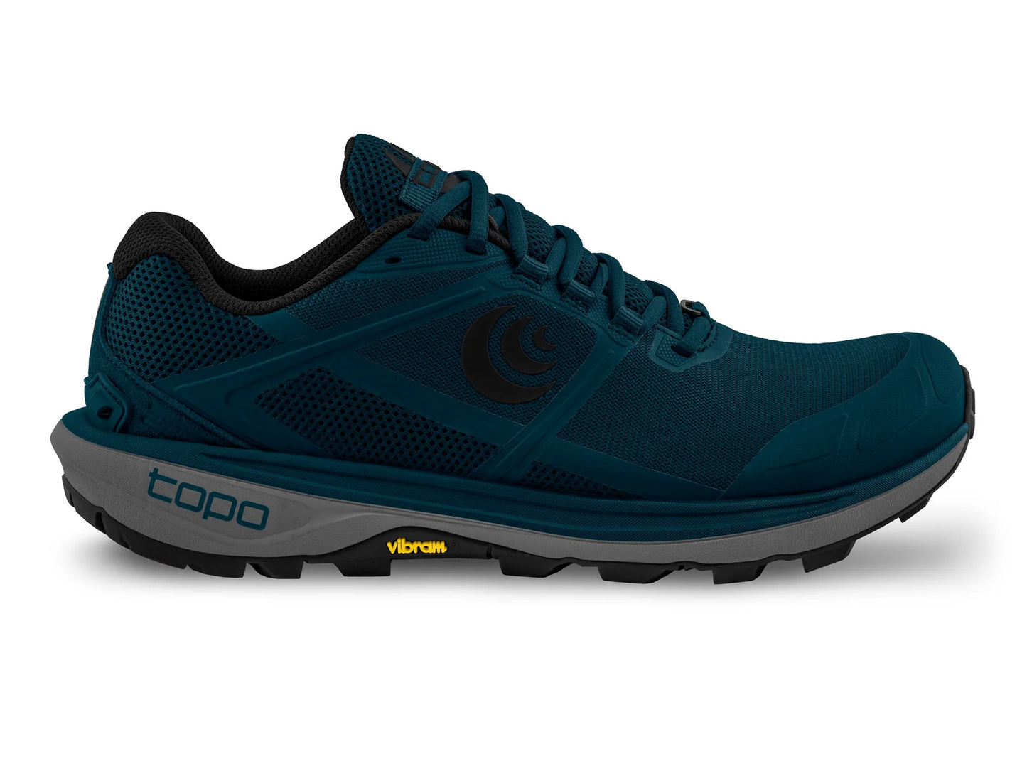 Topo Athletic Terraventure 4 Blue