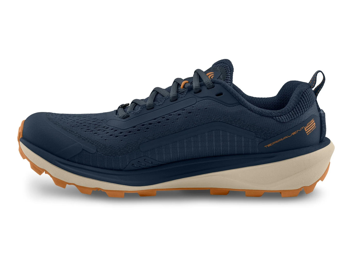 Topo Athletic Terraventure 5 Navy/Orange